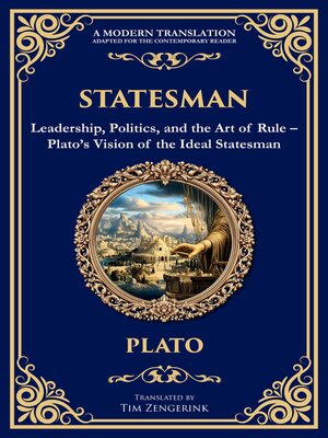 cover image of Statesman
